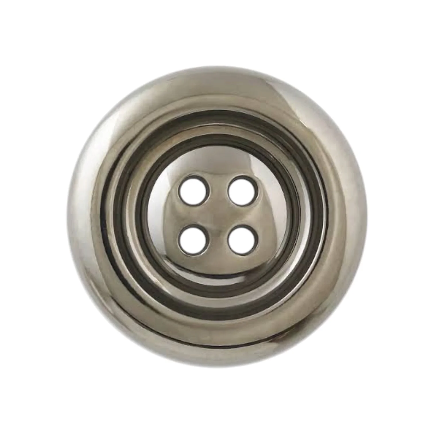 Plastic buttons 5